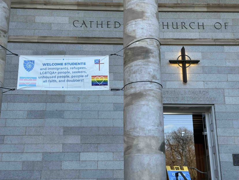 Is U.S. Christianity Headed Toward Minority Status?